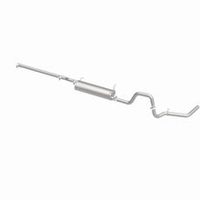 Load image into Gallery viewer, MagnaFlow BRE Exhaust Kit 01-04 Ford F-150 - Back View