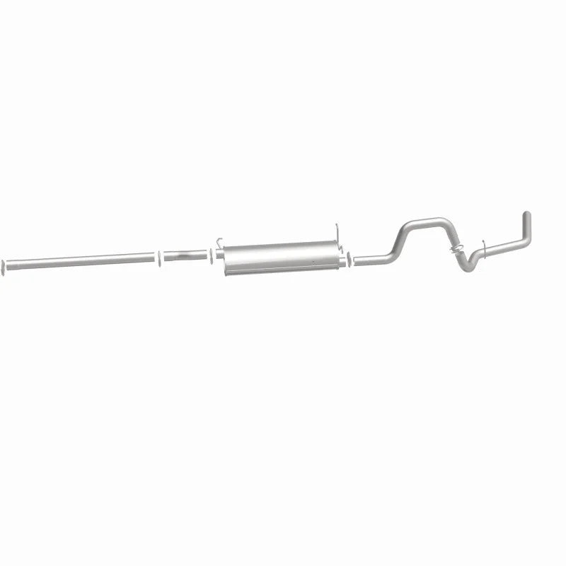 MagnaFlow BRE Exhaust Kit 01-04 Ford F-150 - Additional View 5