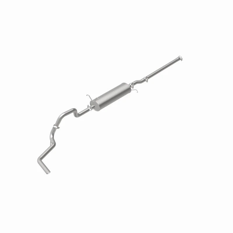 MagnaFlow BRE Exhaust Kit 01-04 Ford F-150 - Additional View 6
