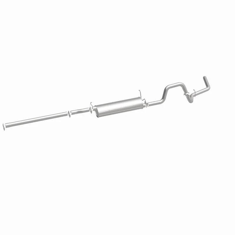 MagnaFlow BRE Exhaust Kit 01-04 Ford F-150 - Additional View 8