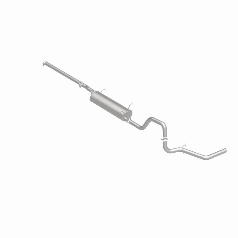 MagnaFlow BRE Exhaust Kit 01-04 Ford F-150 - Additional View 10