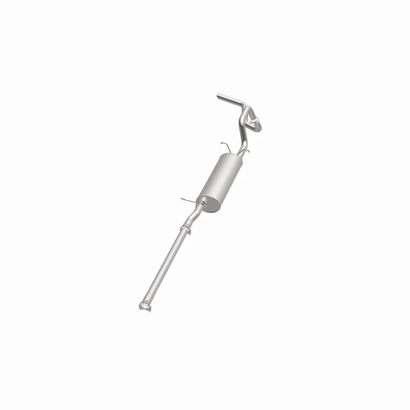 MagnaFlow BRE Exhaust Kit 01-04 Ford F-150 - Additional View 12