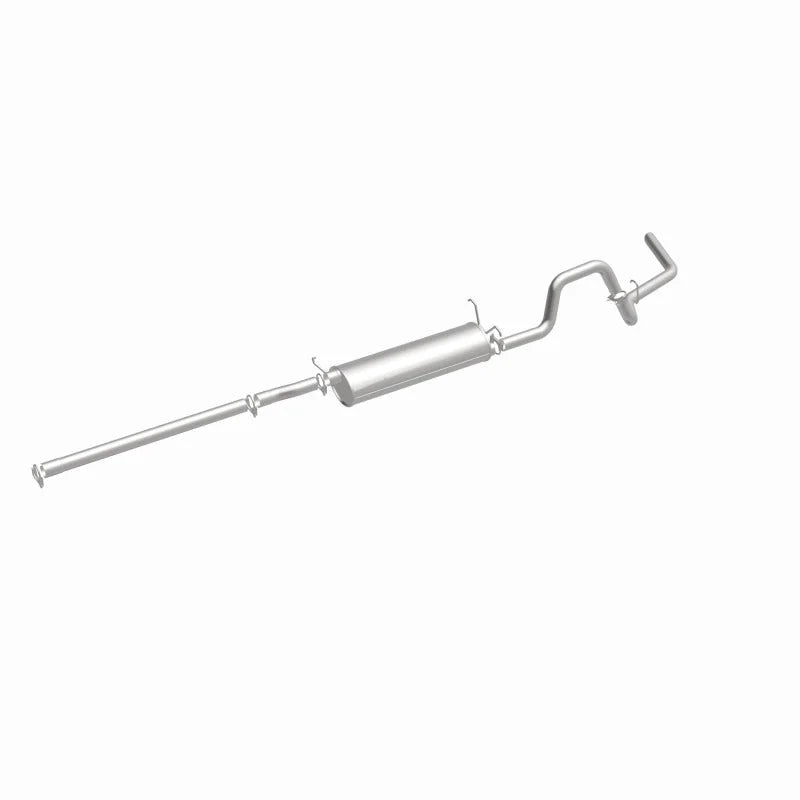 MagnaFlow BRE Exhaust Kit 01-04 Ford F-150 - Additional View 15