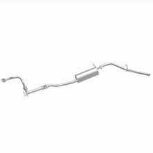 Load image into Gallery viewer, MagnaFlow BRE Exhaust Kit 01-04 Nissan Frontier 3.3L - Additional View 5