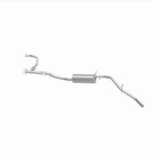Load image into Gallery viewer, MagnaFlow BRE Exhaust Kit 01-04 Nissan Frontier 3.3L - Additional View 6