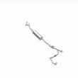 Load image into Gallery viewer, MagnaFlow BRE Exhaust Kit 01-04 Nissan Frontier 3.3L - Additional View 8