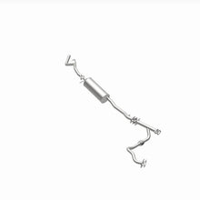 Load image into Gallery viewer, MagnaFlow BRE Exhaust Kit 01-04 Nissan Frontier 3.3L - Additional View 8