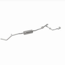 Load image into Gallery viewer, MagnaFlow BRE Exhaust Kit 01-04 Nissan Frontier 3.3L - Additional View 9