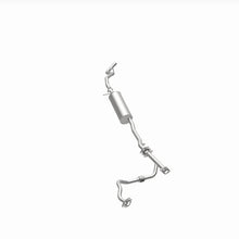 Load image into Gallery viewer, MagnaFlow BRE Exhaust Kit 01-04 Nissan Frontier 3.3L - Additional View 11