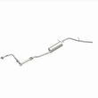 Load image into Gallery viewer, MagnaFlow BRE Exhaust Kit 01-04 Nissan Frontier 3.3L - Additional View 13