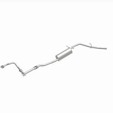 Load image into Gallery viewer, MagnaFlow BRE Exhaust Kit 01-04 Nissan Frontier 3.3L - Additional View 13