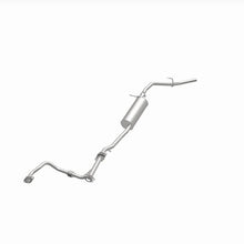 Load image into Gallery viewer, MagnaFlow BRE Exhaust Kit 01-04 Nissan Frontier 3.3L - Additional View 16