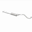 Load image into Gallery viewer, MagnaFlow BRE Exhaust Kit 01-04 Toyota Tacoma 2.7L - Side View