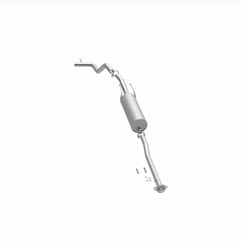MagnaFlow BRE Exhaust Kit 01-04 Toyota Tacoma 2.7L - Additional View 5