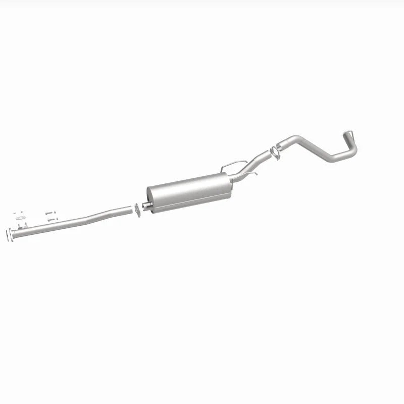 MagnaFlow BRE Exhaust Kit 01-04 Toyota Tacoma 2.7L - Additional View 6