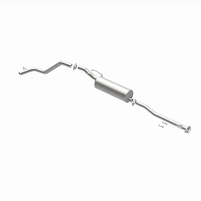 MagnaFlow BRE Exhaust Kit 01-04 Toyota Tacoma 2.7L - Additional View 7