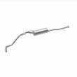 Load image into Gallery viewer, MagnaFlow BRE Exhaust Kit 01-04 Toyota Tacoma 2.7L - Additional View 8