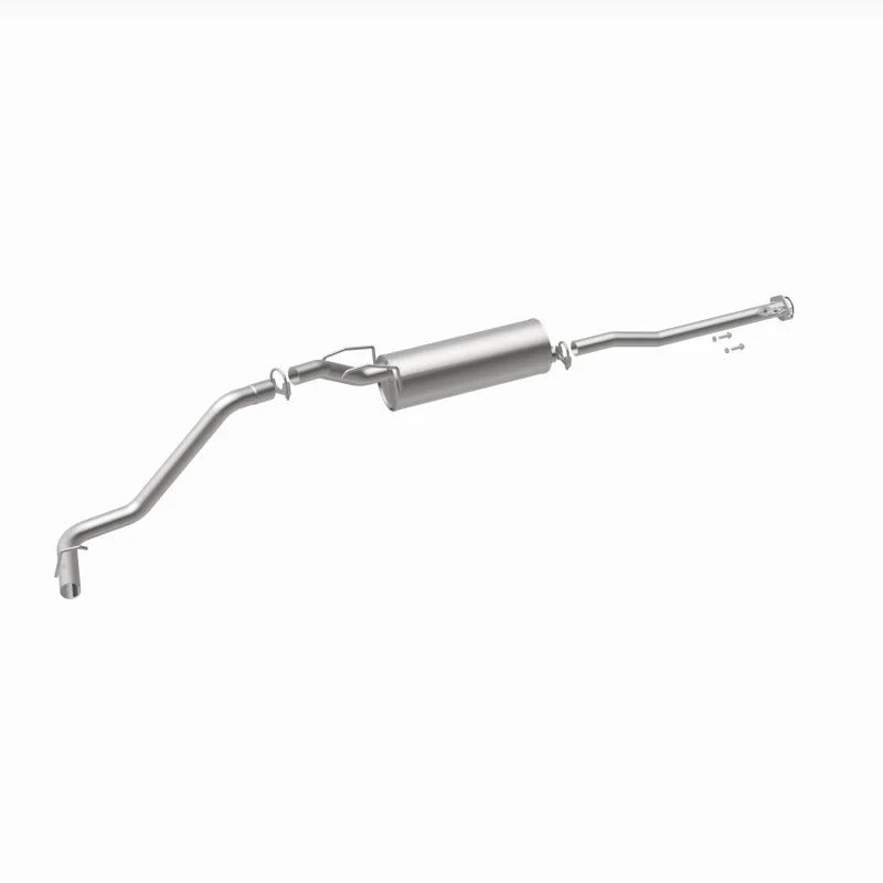 MagnaFlow BRE Exhaust Kit 01-04 Toyota Tacoma 2.7L - Additional View 8