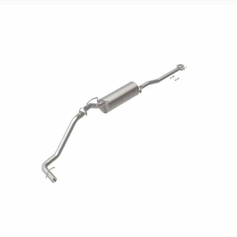 MagnaFlow BRE Exhaust Kit 01-04 Toyota Tacoma 2.7L - Additional View 9