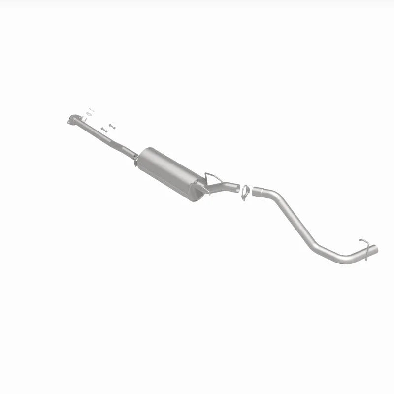 MagnaFlow BRE Exhaust Kit 01-04 Toyota Tacoma 2.7L - Additional View 10
