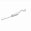 Load image into Gallery viewer, MagnaFlow BRE Exhaust Kit 01-04 Toyota Tacoma 2.7L - Additional View 11