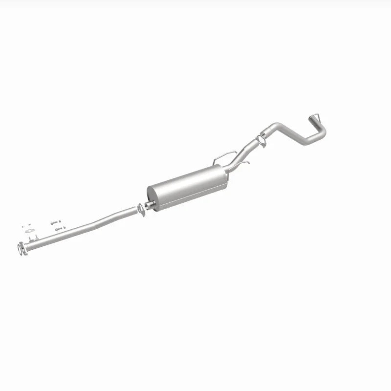 MagnaFlow BRE Exhaust Kit 01-04 Toyota Tacoma 2.7L - Additional View 11