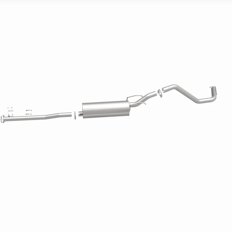 MagnaFlow BRE Exhaust Kit 01-04 Toyota Tacoma 2.7L - Additional View 13