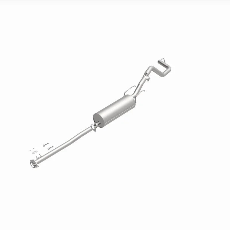 MagnaFlow BRE Exhaust Kit 01-04 Toyota Tacoma 2.7L - Additional View 14