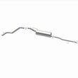 Load image into Gallery viewer, MagnaFlow BRE Exhaust Kit 01-04 Toyota Tacoma 2.7L - Additional View 16