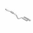 Load image into Gallery viewer, MagnaFlow BRE Exhaust Kit 01-05 Lexus IS300 3L - Additional View 5