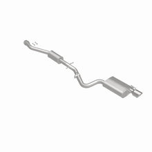 Load image into Gallery viewer, MagnaFlow BRE Exhaust Kit 01-05 Lexus IS300 3L - Additional View 5
