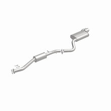 Load image into Gallery viewer, MagnaFlow BRE Exhaust Kit 01-05 Lexus IS300 3L - Additional View 6