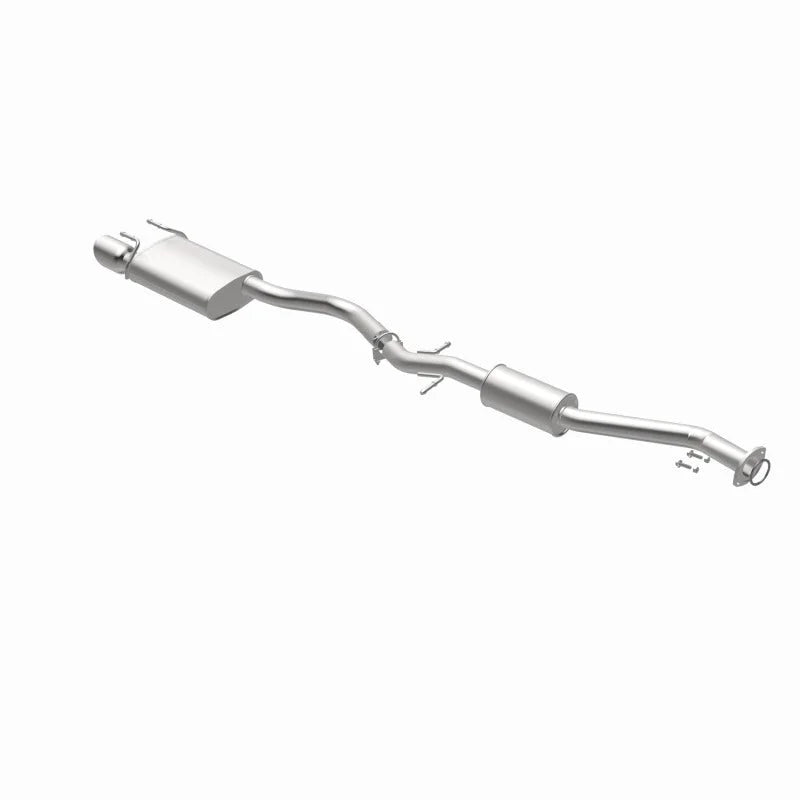 MagnaFlow BRE Exhaust Kit 01-05 Lexus IS300 3L - Additional View 7