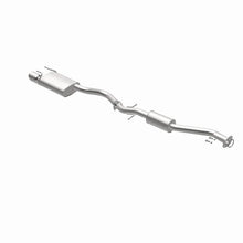 Load image into Gallery viewer, MagnaFlow BRE Exhaust Kit 01-05 Lexus IS300 3L - Additional View 7