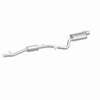 Load image into Gallery viewer, MagnaFlow BRE Exhaust Kit 01-05 Lexus IS300 3L - Additional View 8