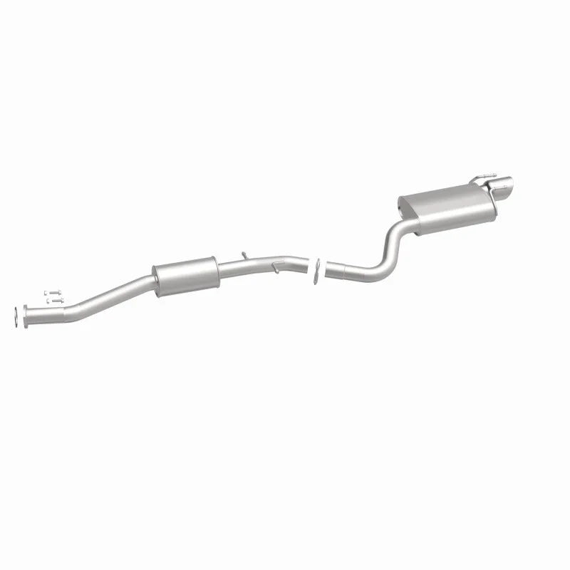 MagnaFlow BRE Exhaust Kit 01-05 Lexus IS300 3L - Additional View 8