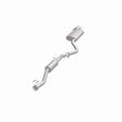 Load image into Gallery viewer, MagnaFlow BRE Exhaust Kit 01-05 Lexus IS300 3L - Additional View 9