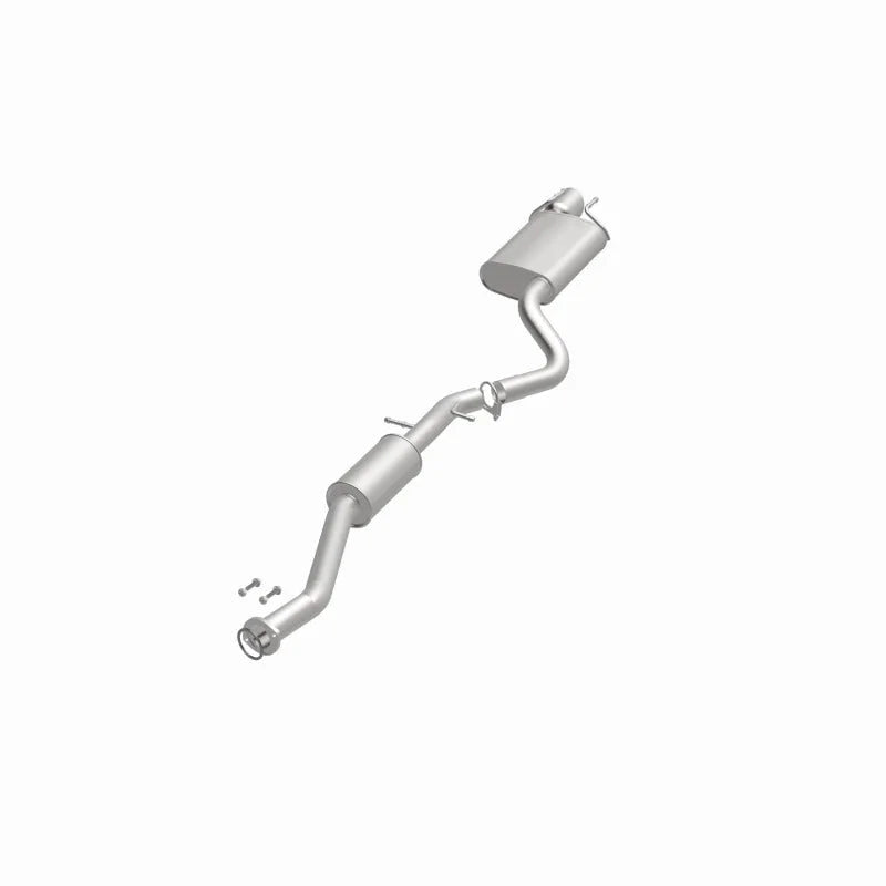 MagnaFlow BRE Exhaust Kit 01-05 Lexus IS300 3L - Additional View 9