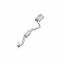 Load image into Gallery viewer, MagnaFlow BRE Exhaust Kit 01-05 Lexus IS300 3L - Additional View 9