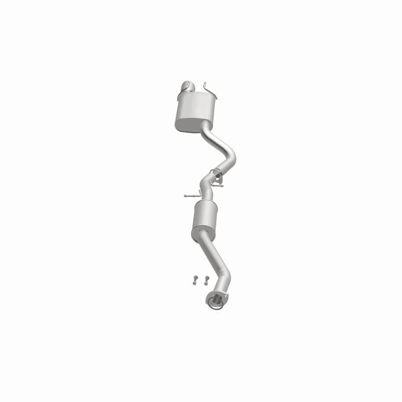 MagnaFlow BRE Exhaust Kit 01-05 Lexus IS300 3L - Additional View 10