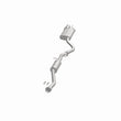 Load image into Gallery viewer, MagnaFlow BRE Exhaust Kit 01-05 Lexus IS300 3L - Additional View 11