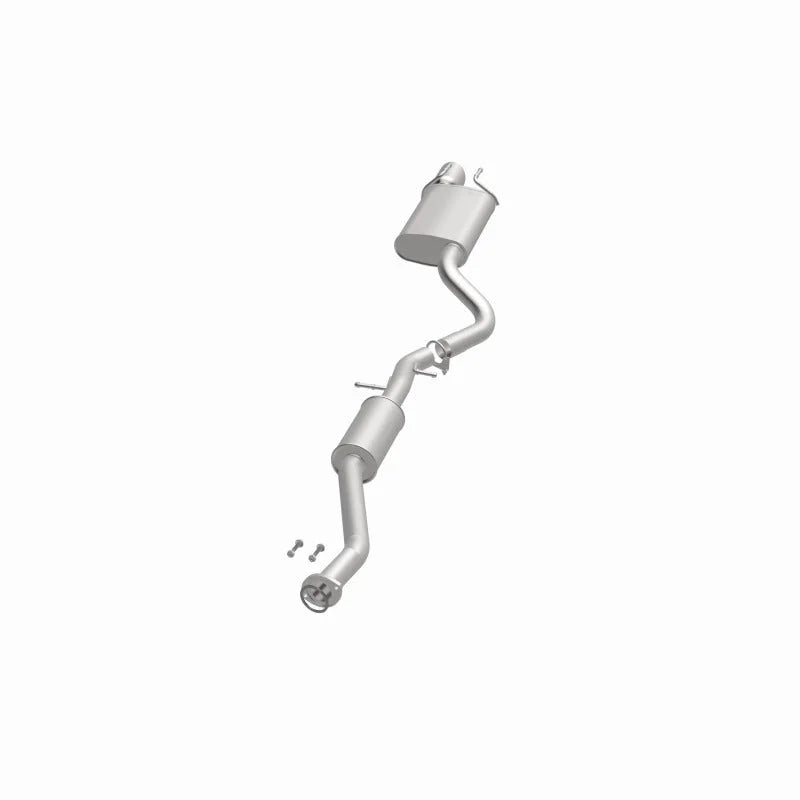 MagnaFlow BRE Exhaust Kit 01-05 Lexus IS300 3L - Additional View 11