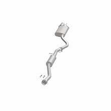 Load image into Gallery viewer, MagnaFlow BRE Exhaust Kit 01-05 Lexus IS300 3L - Additional View 11