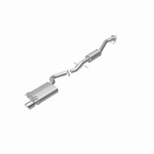 Load image into Gallery viewer, MagnaFlow BRE Exhaust Kit 01-05 Lexus IS300 3L - Additional View 12