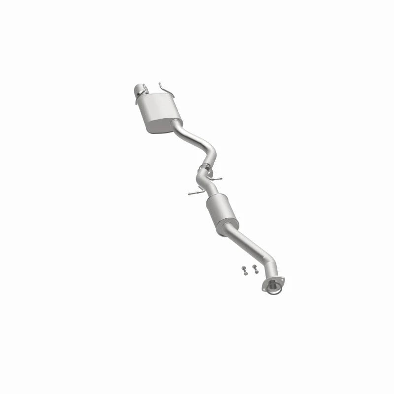 MagnaFlow BRE Exhaust Kit 01-05 Lexus IS300 3L - Additional View 14