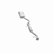 Load image into Gallery viewer, MagnaFlow BRE Exhaust Kit 01-05 Lexus IS300 3L - Additional View 14
