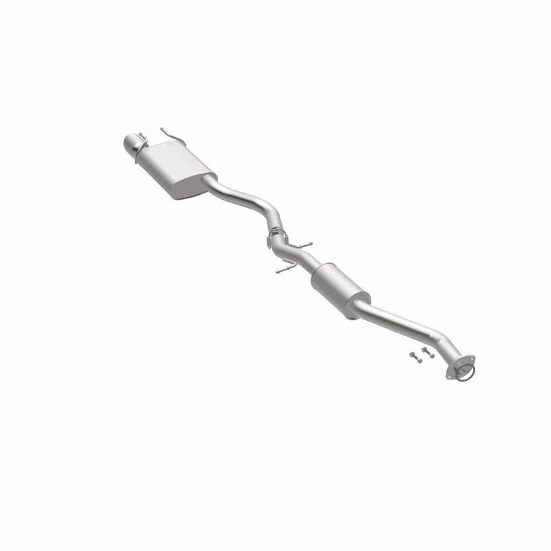 MagnaFlow BRE Exhaust Kit 01-05 Lexus IS300 3L - Additional View 15