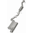 Load image into Gallery viewer, MagnaFlow BRE Exhaust Kit 01-05 Lexus IS300 3L - Additional View 16