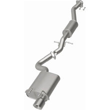 Load image into Gallery viewer, MagnaFlow BRE Exhaust Kit 01-05 Lexus IS300 3L - Additional View 16
