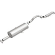 Load image into Gallery viewer, MagnaFlow BRE Exhaust Kit 01-05 Town &amp; Country Caravan 3.8L - Side View